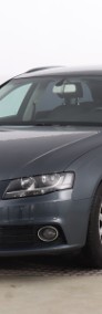 Audi A4 IV (B8) , Automat, Navi, Klimatronic, Tempomat, Parktronic,-3