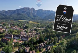 Działka budowlana Zakopane