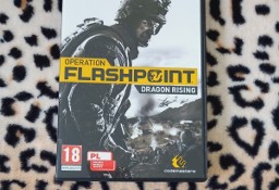 Gra PC Operation Flashpoint Dragon Rising