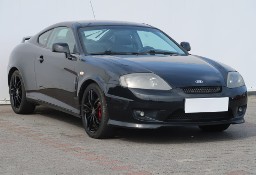 Hyundai Coupe , Klima,ALU, El. szyby