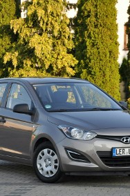 Hyundai i20 I 1.2i(86KM)*I Właściciel*Klimatyzacja*El.Szyby*ASO Hyundai-2