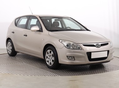 Hyundai i30 I , Klima-1