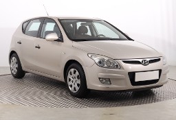 Hyundai i30 I , Klima