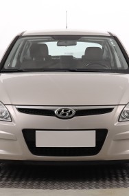 Hyundai i30 I , Klima-2