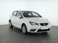 SEAT Ibiza V , Salon Polska, Klimatronic,ALU