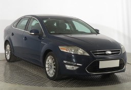 Ford Mondeo VII , Salon Polska, Klimatronic, Parktronic