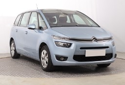 Citroen C4 Grand Picasso II , Automat, 7 miejsc, Navi, Klimatronic, Tempomat, Parktronic,