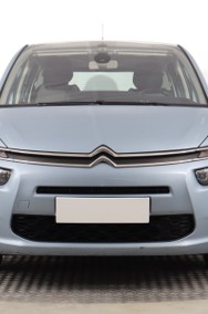 Citroen C4 Grand Picasso II , Automat, 7 miejsc, Navi, Klimatronic, Tempomat, Parktronic,-2