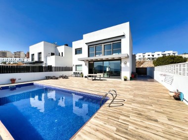 Dom, sprzedaż, 170.00, Alicante-1