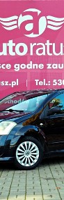 Citroen C2 Salon Polska / Oferta Grzecznościowa / Benzyna / Klima / Automat-3