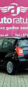 Citroen C2 Salon Polska / Oferta Grzecznościowa / Benzyna / Klima / Automat-4