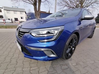 GT-LINE,1,6 DCI.130KM,NAVI,klimatronic,LEDY!6-Biegów!-1