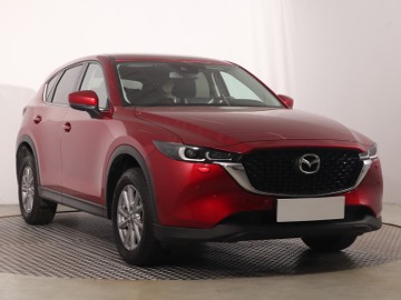 Mazda CX-5 , Salon Polska, 1. Właściciel, Serwis ASO, Automat, VAT 23%,