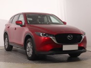 Mazda CX-5 , Salon Polska, 1. Właściciel, Serwis ASO, Automat, VAT 23%,