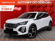 Peugeot 2008 Allure S&amp;S 1.2 PureTech Allure 1.2 PureTech 100KM / Pakiet Vision &amp;
