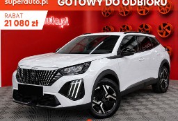 Peugeot 2008 Allure S&amp;S 1.2 PureTech Allure 1.2 PureTech 100KM / Pakiet Vision &amp;