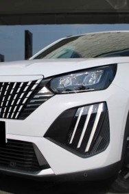 Peugeot 2008 Allure S&S 1.2 PureTech Allure 1.2 PureTech 100KM / Pakiet Vision &-2
