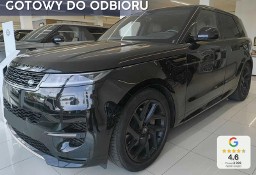 Land Rover Range Rover Sport III D300 Dynamic SE D300 Dynamic SE 3.0 (300 KM)| Dach panoramiczny