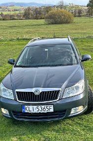 Skoda Octavia 2010r. WYNAJMĘ 53 zł / doba-2