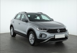 Volkswagen T-Roc , Salon Polska, 1. Właściciel, Serwis ASO, VAT 23%,