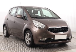 Kia Venga , Salon Polska, 1. Właściciel, Serwis ASO, GAZ, Klima,