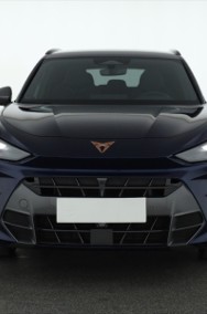 Cupra , Salon Polska, 1. Właściciel, Serwis ASO, Automat, Skóra,-2