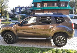 Dacia Duster I Duster z polskiego salonu