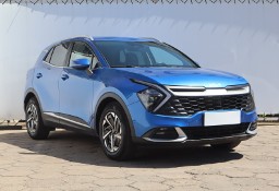 Kia Sportage IV , Salon Polska, Serwis ASO, Automat, Navi, Klimatronic,