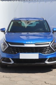 Kia Sportage IV , Salon Polska, Serwis ASO, Automat, Navi, Klimatronic,-2
