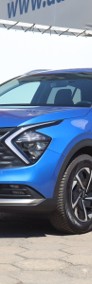 Kia Sportage IV , Salon Polska, Serwis ASO, Automat, Navi, Klimatronic,-3