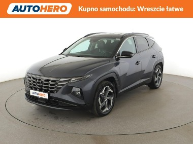 Hyundai Tucson III FV23 pHEV full led automat navi kamera 4x4-1