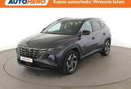 Hyundai Tucson III FV23 pHEV full led automat navi kamera 4x4