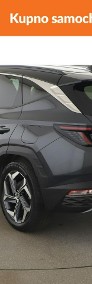 Hyundai Tucson III FV23 pHEV full led automat navi kamera 4x4-4
