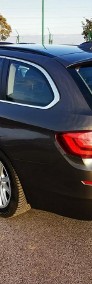 BMW SERIA 5 520D F11 163KM Gotowa do Rejestracji-4
