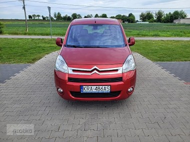 Citroen Berlingo II 1.6 VTi 16V Multispace-1