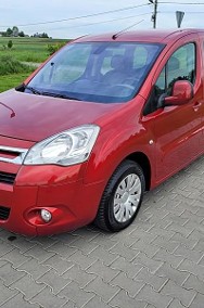 Citroen Berlingo II 1.6 VTi 16V Multispace-2