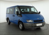 Ford Transit V , L1H1, 8 Miejsc, , L1H1, 8 Miejsc