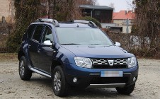 Dacia Duster I