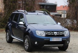 Dacia Duster I