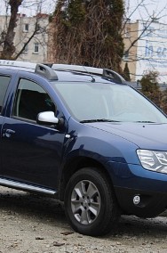 Dacia Duster I-2