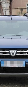 Dacia Duster I-4