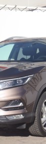 Nissan Qashqai II , Salon Polska, Navi, Klimatronic, Tempomat, Parktronic,-3
