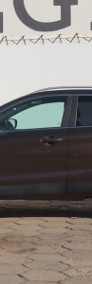 Nissan Qashqai II , Salon Polska, Navi, Klimatronic, Tempomat, Parktronic,-4