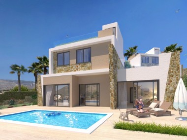 Dom, sprzedaż, 137.00, Alicante-1