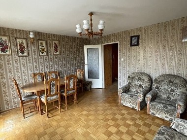Przestronne 3-pokojowe mieszkanie Warszawska-1
