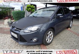 Ford Focus III NAVIGACJA/ TEMPOMAT