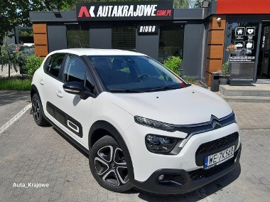 Citroen C3 III III (2016-2024)-1