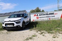 Citroen C3 III III (2016-2024)
