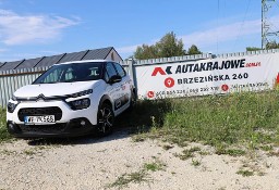 Citroen C3 III III (2016-2024)