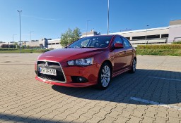 Mitsubishi Lancer Spotback